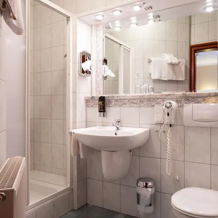 Apartmanhotel Hohenzollern