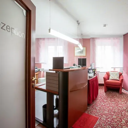 Hohenzollern Apartmanhotel