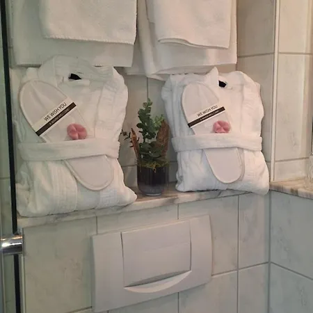 Apartmanhotel Hohenzollern