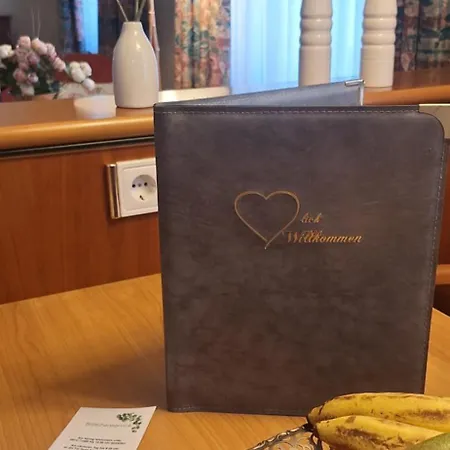 Apartmanhotel Hohenzollern 4*