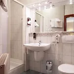 Apart Otel Hohenzollern