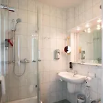 Apart Otel Hohenzollern Bad Kissingen