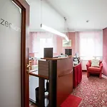 Hohenzollern Apart Otel