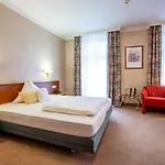 Apart Otel Hohenzollern