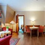 Hohenzollern 4* Bad Kissingen
