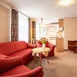 Hohenzollern Apart Otel