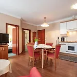 Hohenzollern Apart Otel