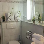 Apart Otel Hohenzollern Bad Kissingen