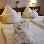 Hohenzollern Apart Otel