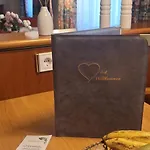 Apart Otel Hohenzollern 4*