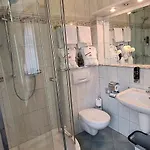 Hohenzollern Apart Otel Bad Kissingen