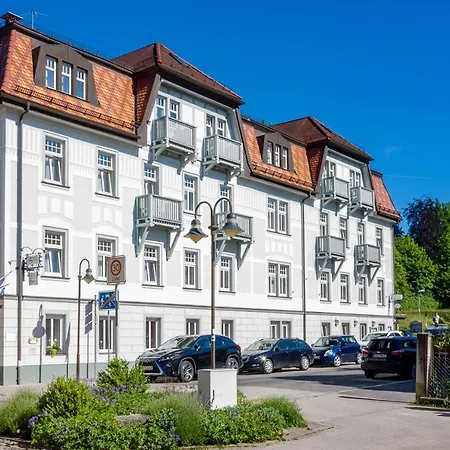 Hohenzollern Apart Otel