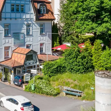 Hohenzollern 4* Bad Kissingen