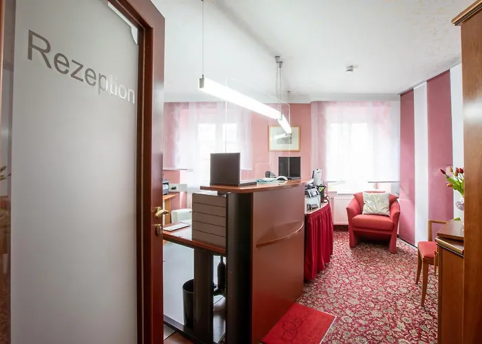 Hohenzollern Hotel apartamentowy